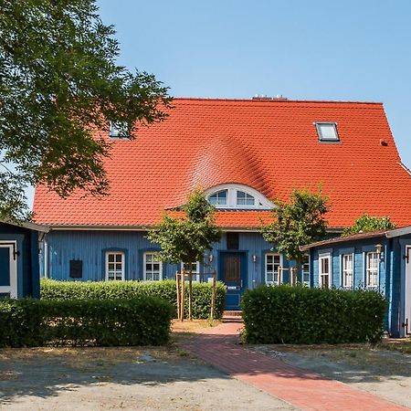 ボルンHus In Leeアパートメント エクステリア 写真