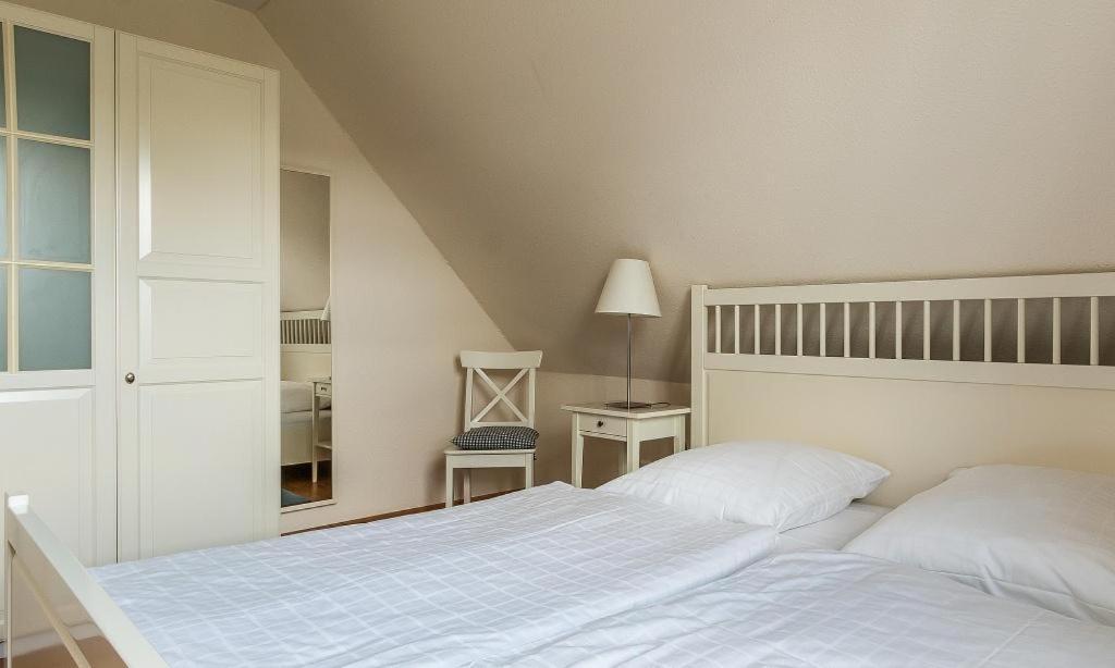 ボルンHus In Leeアパートメント エクステリア 写真